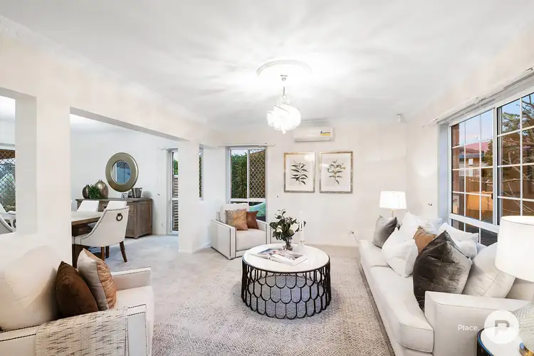 Third view of Homely house listing, 12 Christopher Place, Sinnamon Park QLD 4073