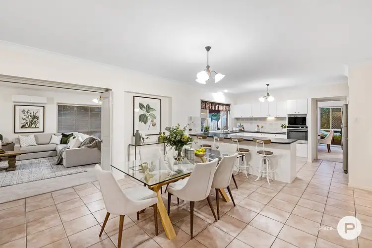 Sixth view of Homely house listing, 12 Christopher Place, Sinnamon Park QLD 4073