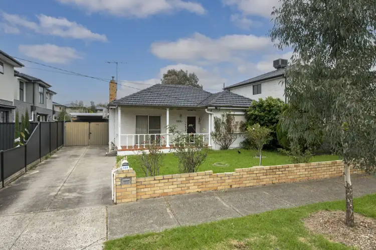 109 South Street, Hadfield VIC 3046