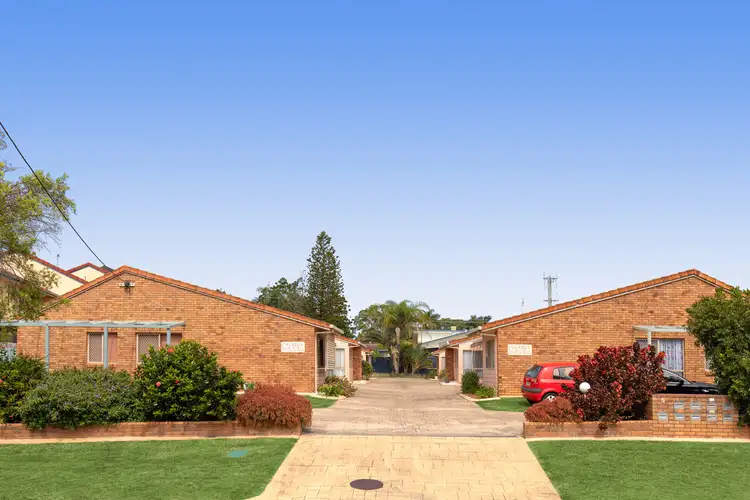 2/5 Freshwater Street, Scarness QLD 4655