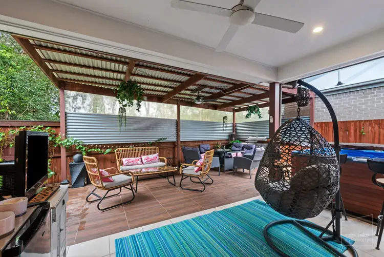 26 Cyan Street, Caloundra West QLD 4551