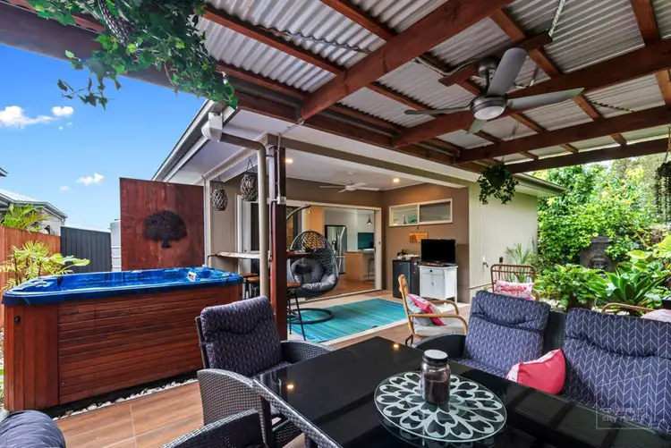 Second view of Homely house listing, 26 Cyan Street, Caloundra West QLD 4551