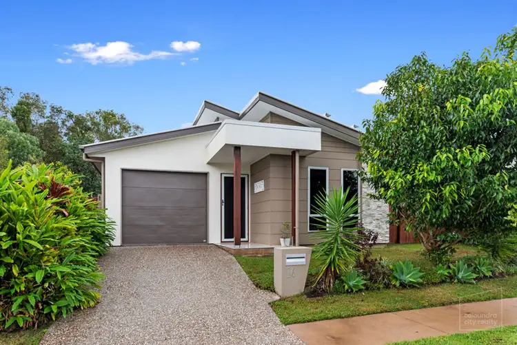 Third view of Homely house listing, 26 Cyan Street, Caloundra West QLD 4551