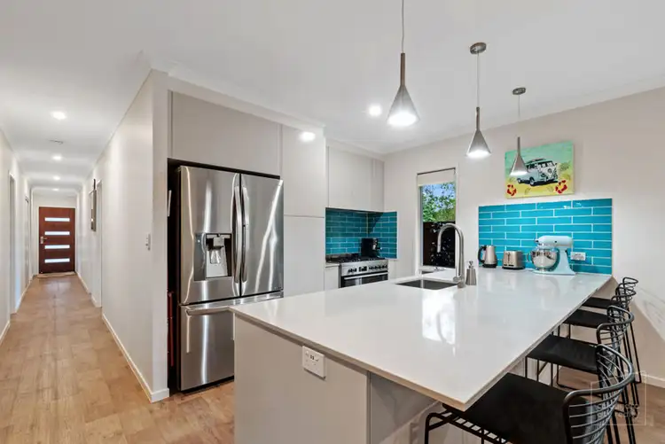 Fourth view of Homely house listing, 26 Cyan Street, Caloundra West QLD 4551