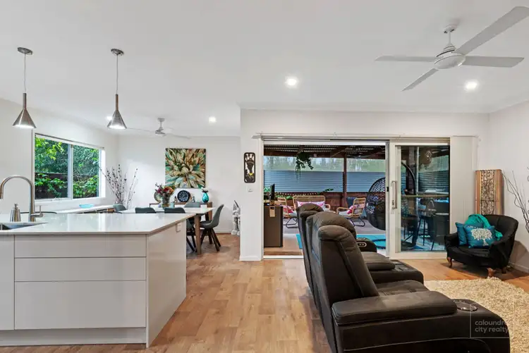 Sixth view of Homely house listing, 26 Cyan Street, Caloundra West QLD 4551
