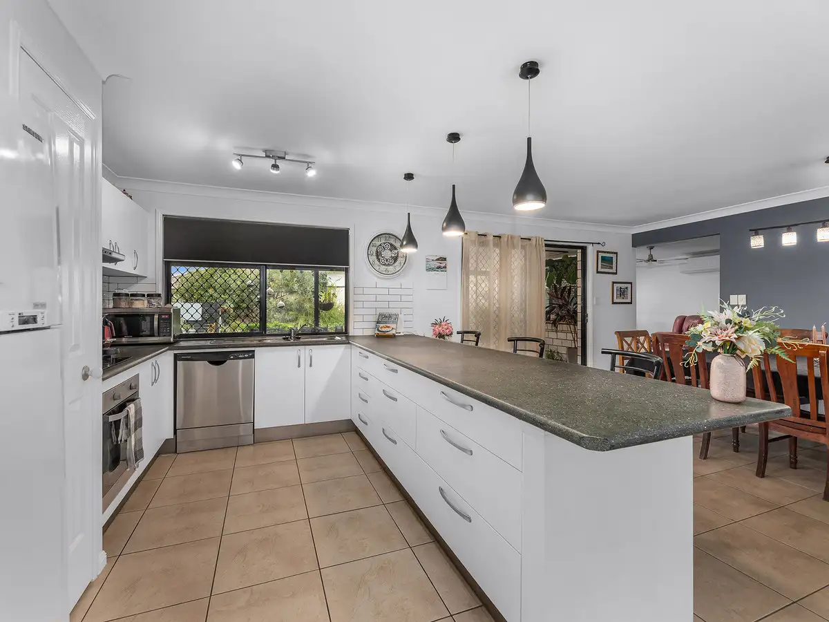 Main view of Homely house listing, 21 Oprah Crt, Brassall QLD 4305