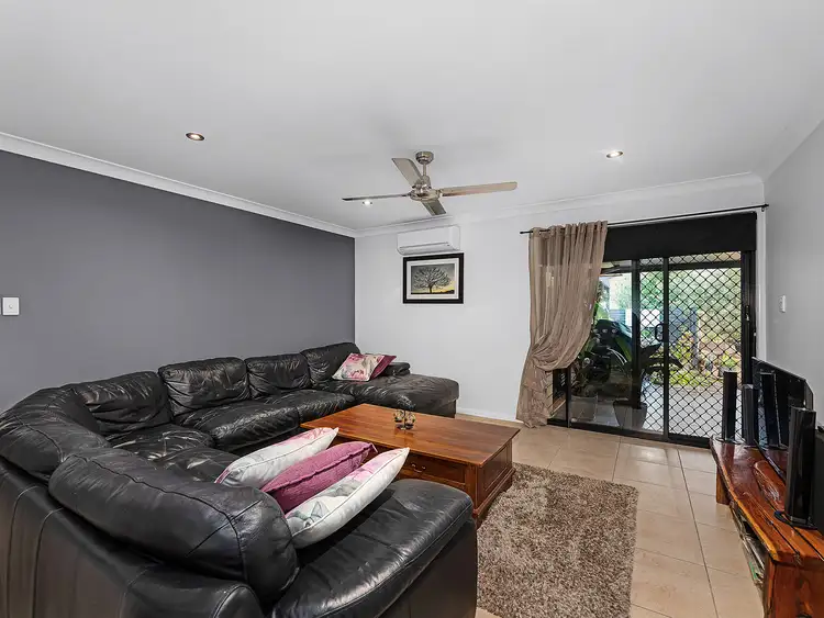 Fourth view of Homely house listing, 21 Oprah Crt, Brassall QLD 4305