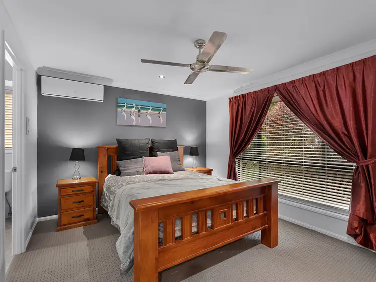 Sixth view of Homely house listing, 21 Oprah Crt, Brassall QLD 4305