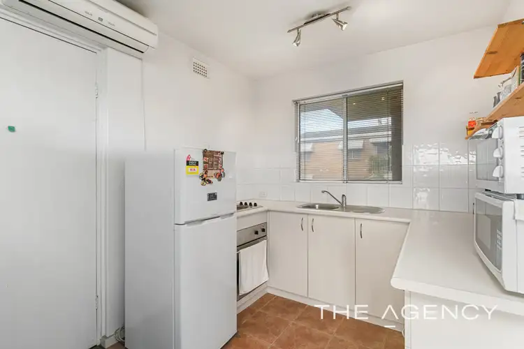 Third view of Homely unit listing, 12/38 Carrington Street, Inglewood WA 6052