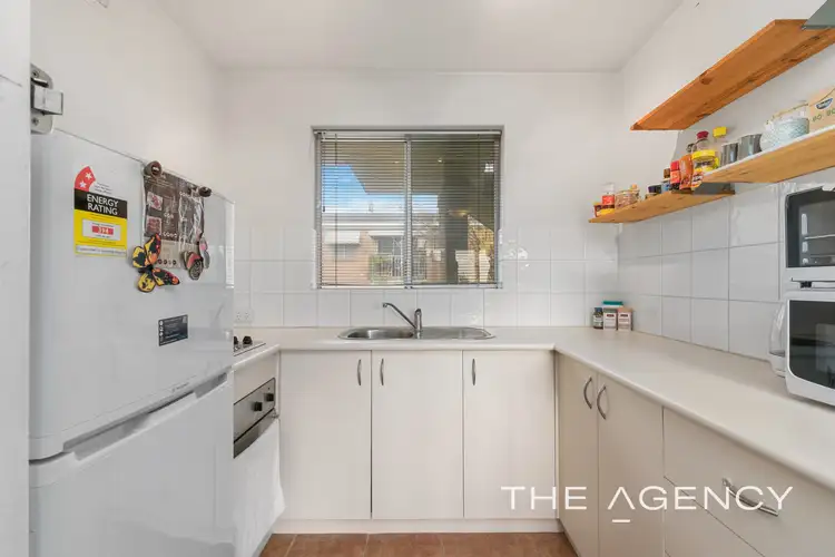 Fourth view of Homely unit listing, 12/38 Carrington Street, Inglewood WA 6052