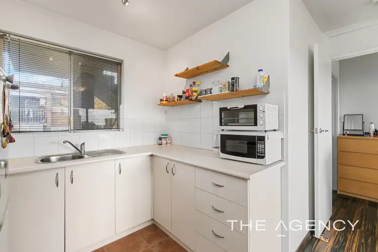 Fifth view of Homely unit listing, 12/38 Carrington Street, Inglewood WA 6052