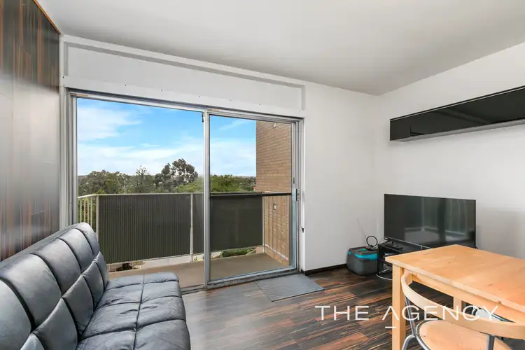 Sixth view of Homely unit listing, 12/38 Carrington Street, Inglewood WA 6052