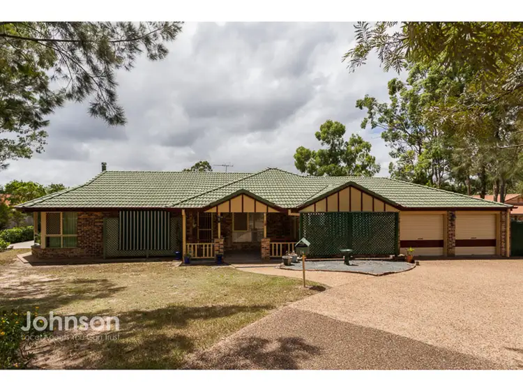 14 Queens Court, Forest Lake QLD 4078