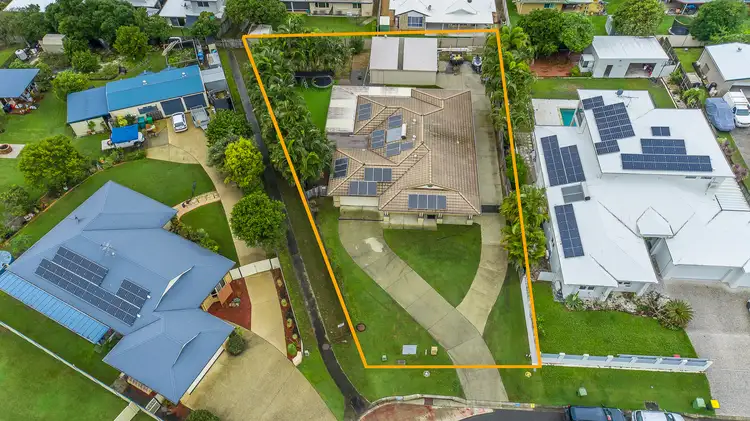Main view of Homely house listing, 32 Townsville Crescent, Deception Bay QLD 4508