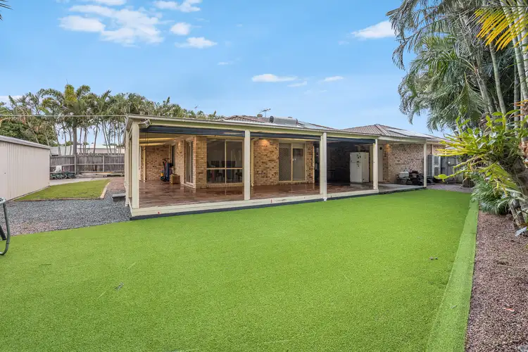 Fourth view of Homely house listing, 32 Townsville Crescent, Deception Bay QLD 4508