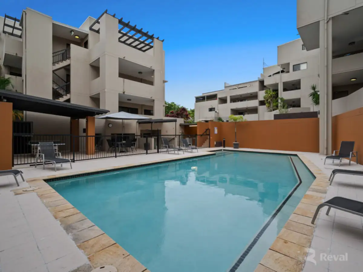 Main view of Homely unit listing, 6/1848 Logan Road, Upper Mount Gravatt QLD 4122