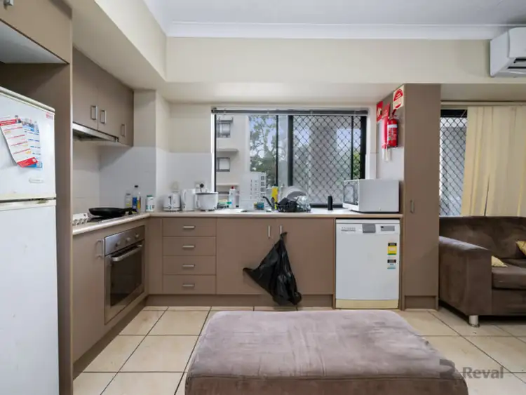 Second view of Homely unit listing, 6/1848 Logan Road, Upper Mount Gravatt QLD 4122