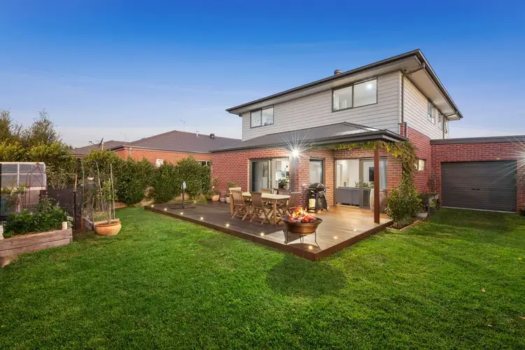 45 Greyjoy Road, Charlemont VIC 3217