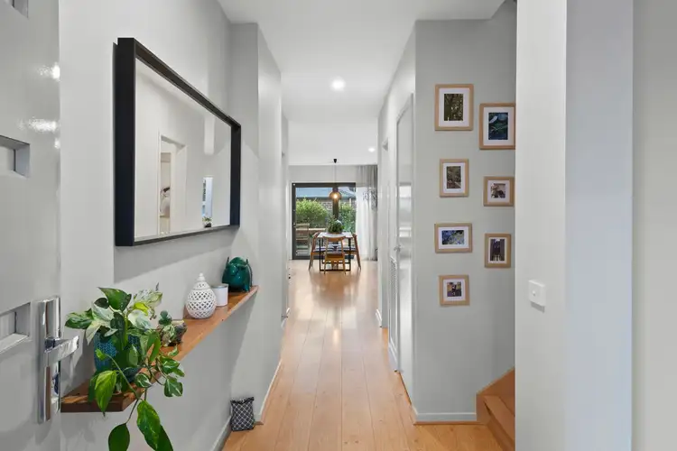 Third view of Homely house listing, 45 Greyjoy Road, Charlemont VIC 3217