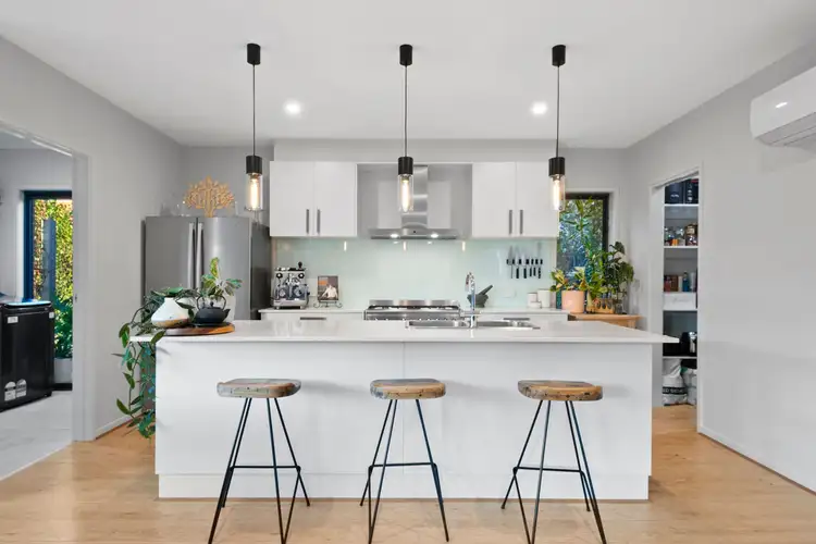 Fourth view of Homely house listing, 45 Greyjoy Road, Charlemont VIC 3217