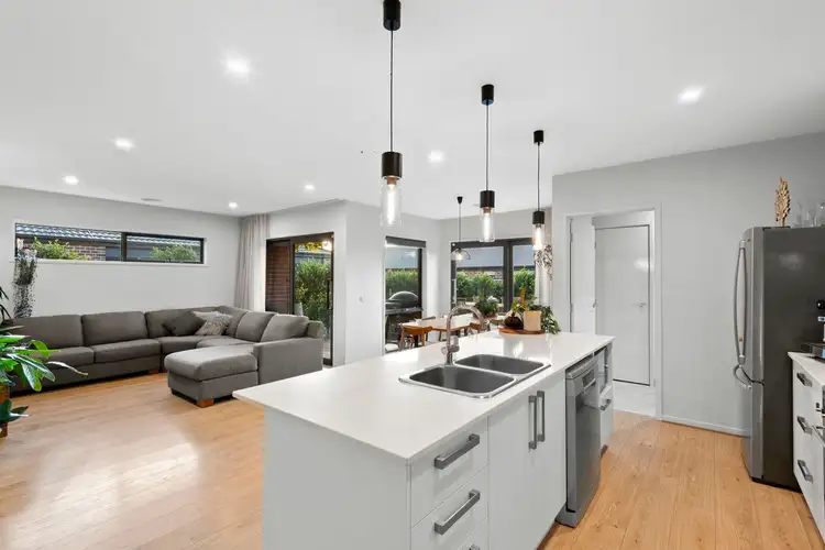 Fifth view of Homely house listing, 45 Greyjoy Road, Charlemont VIC 3217