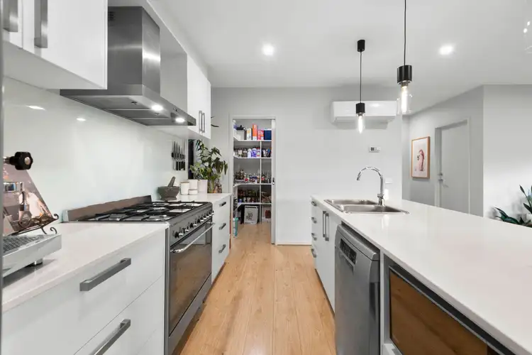 Sixth view of Homely house listing, 45 Greyjoy Road, Charlemont VIC 3217