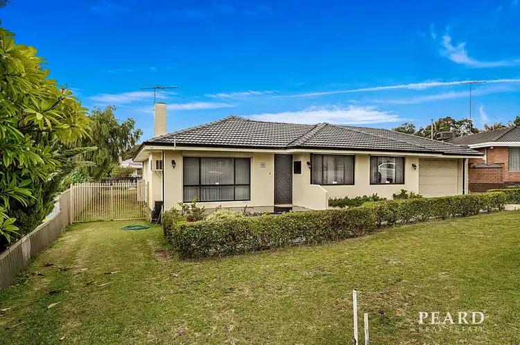 47 Hanworth Street, Balcatta WA 6021