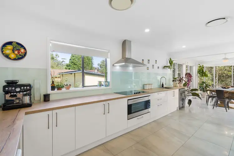 Fifth view of Homely house listing, 70 Lake Shore Drive, North Avoca NSW 2260