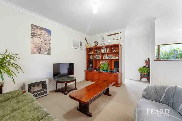 Second view of Homely house listing, 5A Paltarra Road, Nollamara WA 6061
