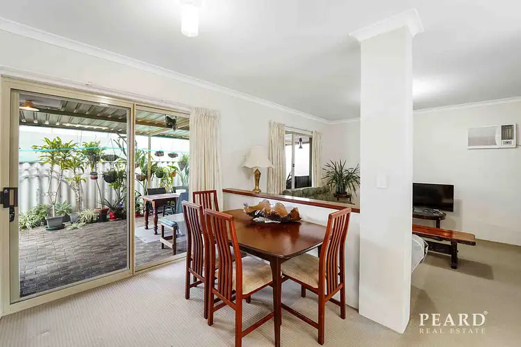 Third view of Homely house listing, 5A Paltarra Road, Nollamara WA 6061