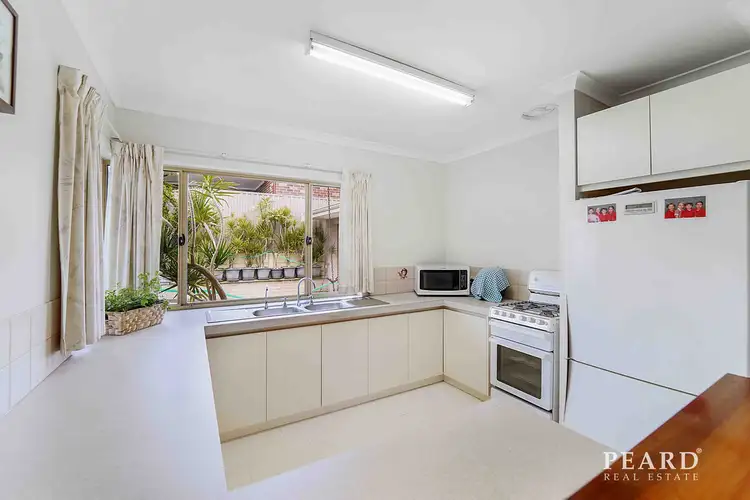 Fourth view of Homely house listing, 5A Paltarra Road, Nollamara WA 6061