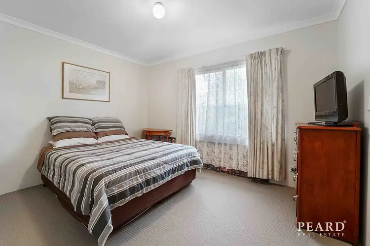 Fifth view of Homely house listing, 5A Paltarra Road, Nollamara WA 6061