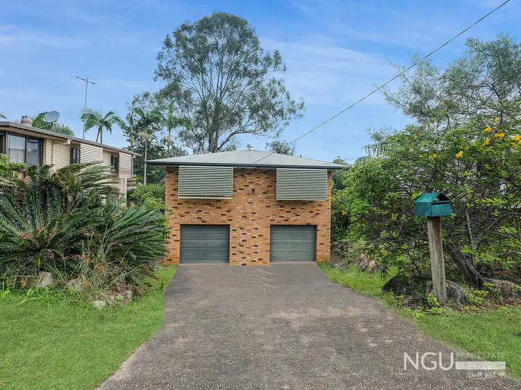 11 Belleglade Avenue, Bundamba QLD 4304