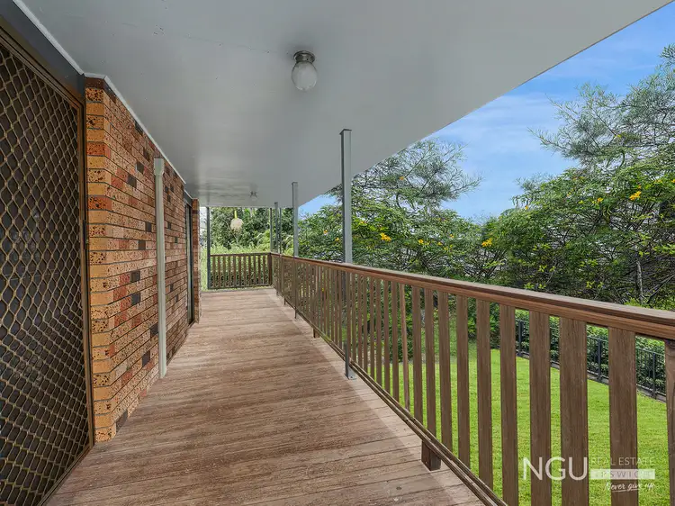 Second view of Homely house listing, 11 Belleglade Avenue, Bundamba QLD 4304