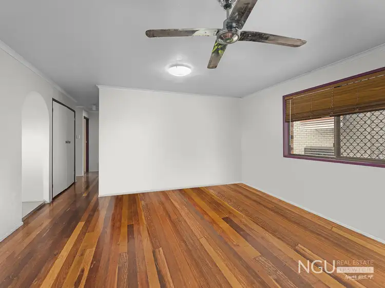 Fifth view of Homely house listing, 11 Belleglade Avenue, Bundamba QLD 4304