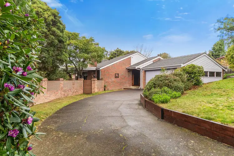 2 Tindal Court, Frankston South VIC 3199