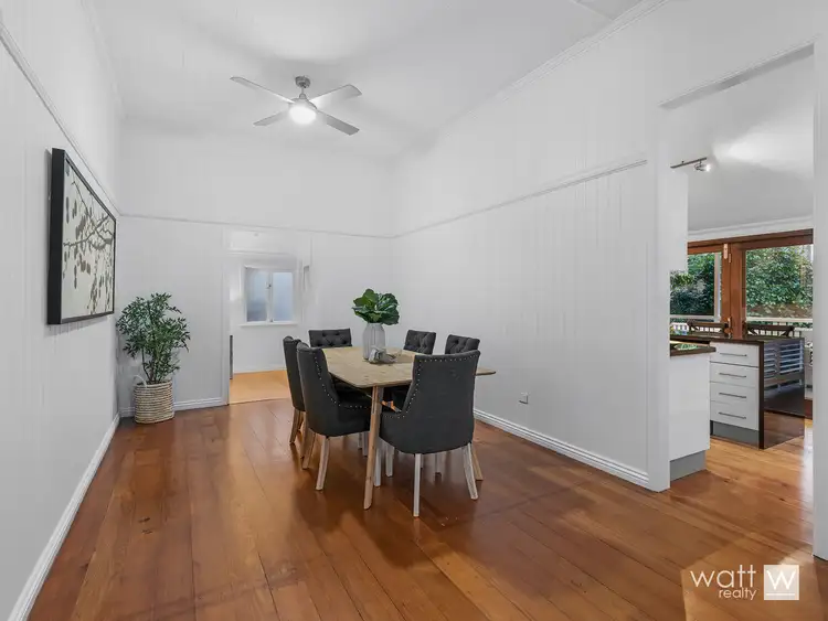 Fourth view of Homely house listing, 640 Robinson Road West, Aspley QLD 4034