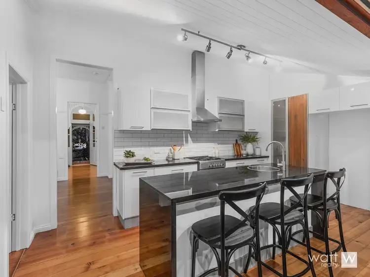 Fifth view of Homely house listing, 640 Robinson Road West, Aspley QLD 4034