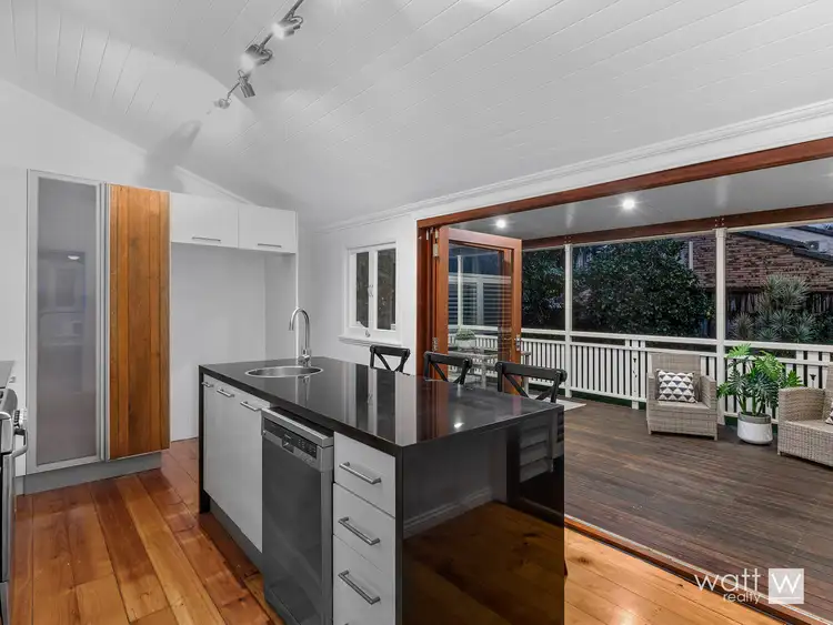 Sixth view of Homely house listing, 640 Robinson Road West, Aspley QLD 4034