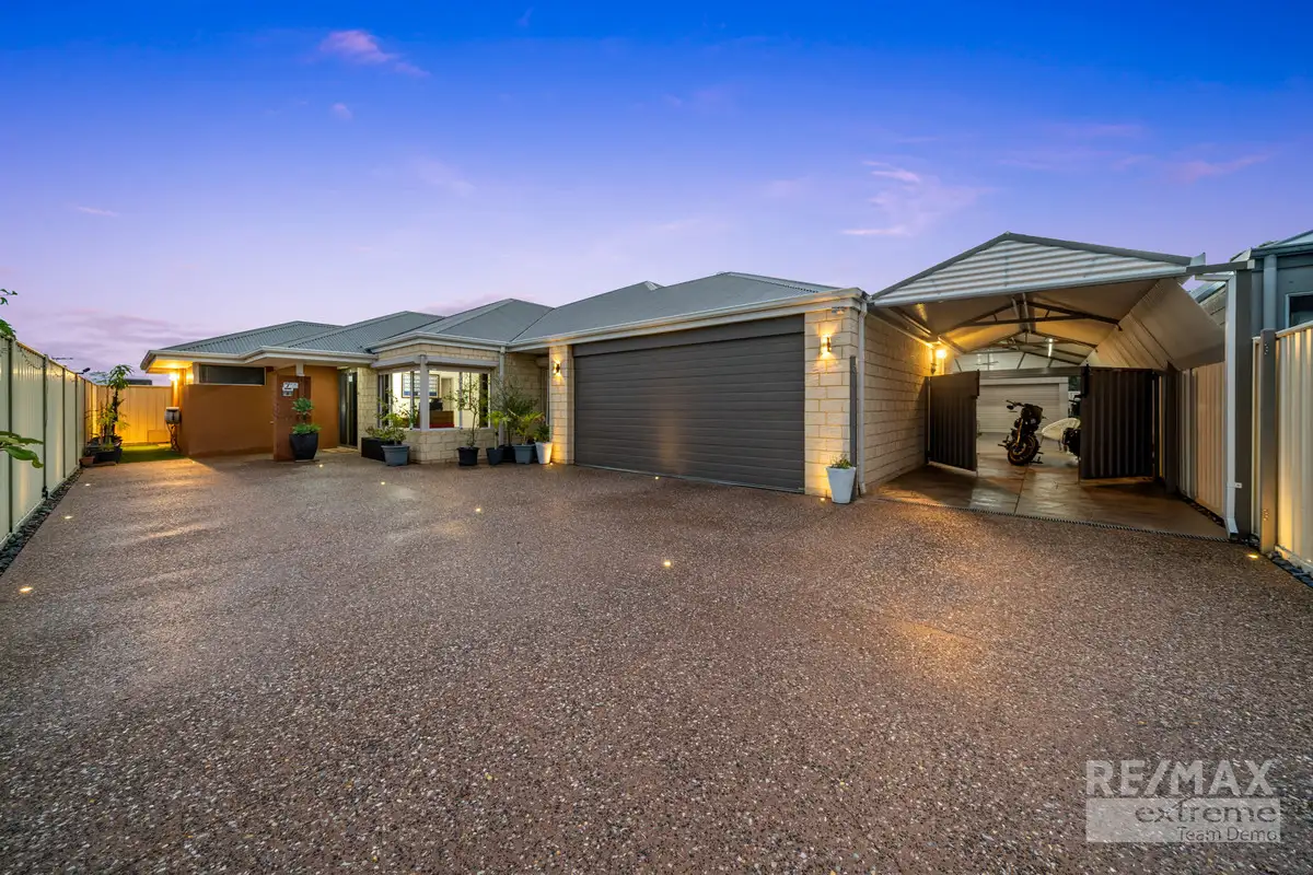 Main view of Homely house listing, 6 Tandara Fairway, Tapping WA 6065