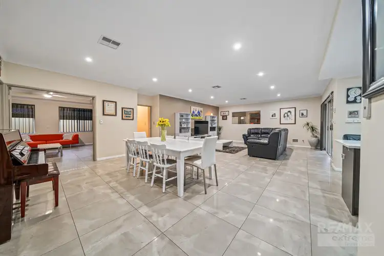 Third view of Homely house listing, 6 Tandara Fairway, Tapping WA 6065