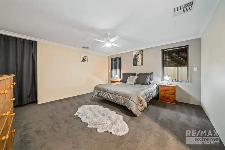 Fifth view of Homely house listing, 6 Tandara Fairway, Tapping WA 6065
