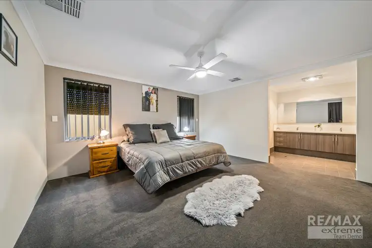 Sixth view of Homely house listing, 6 Tandara Fairway, Tapping WA 6065