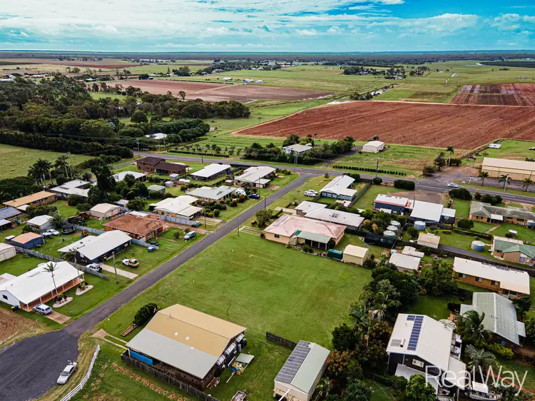 Fourth view of Homely land listing, 10 Laurel Street, Gooburrum QLD 4670