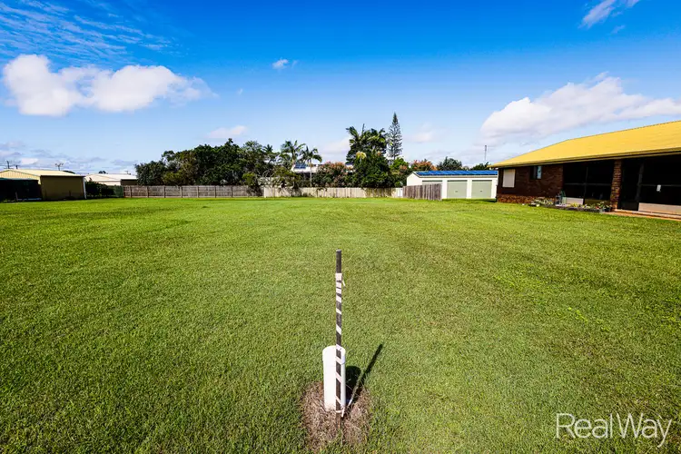 Fifth view of Homely land listing, 10 Laurel Street, Gooburrum QLD 4670