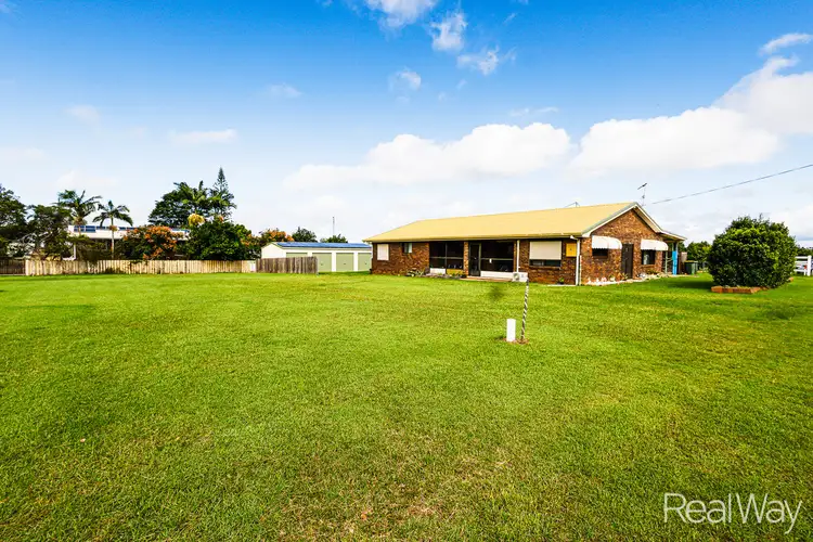 Sixth view of Homely land listing, 10 Laurel Street, Gooburrum QLD 4670