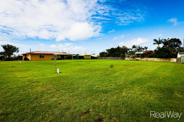 Seventh view of Homely land listing, 10 Laurel Street, Gooburrum QLD 4670