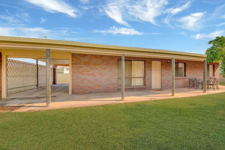 24 Apollo Drive, Clinton QLD 4680