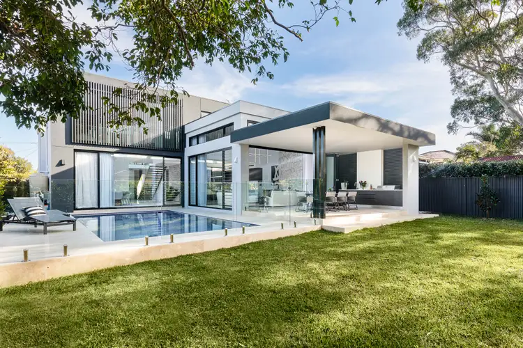 84 High Street, Hunters Hill NSW 2110