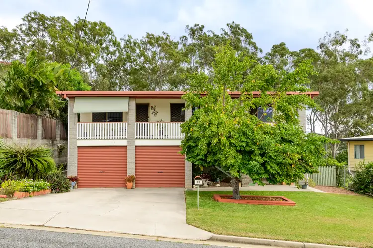 13 Watson Close, South Gladstone QLD 4680